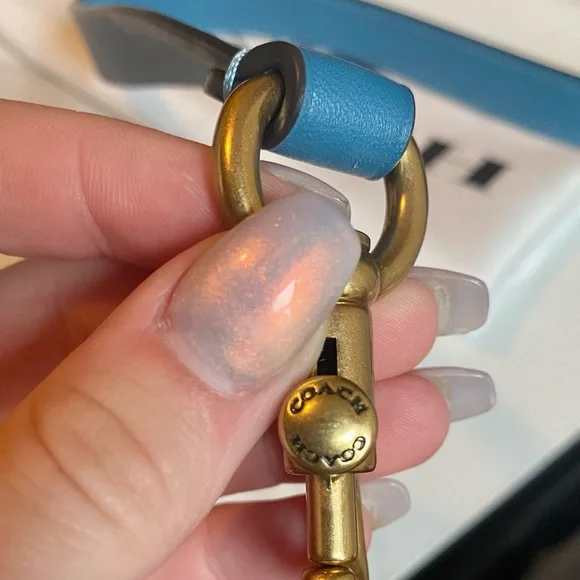 Coach 1941 Courier Carryall - Picture 10 of 11